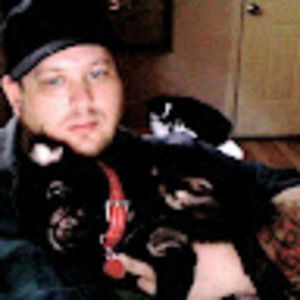 Meet your Posher, Paul